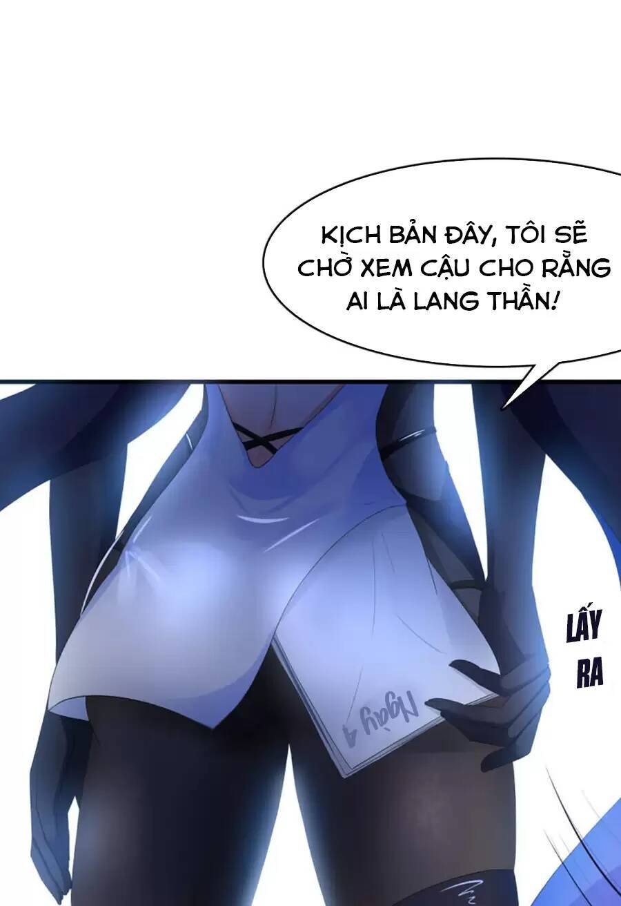 Vô Địch Học Bá Hệ Thống chapter 149 - Trang 35