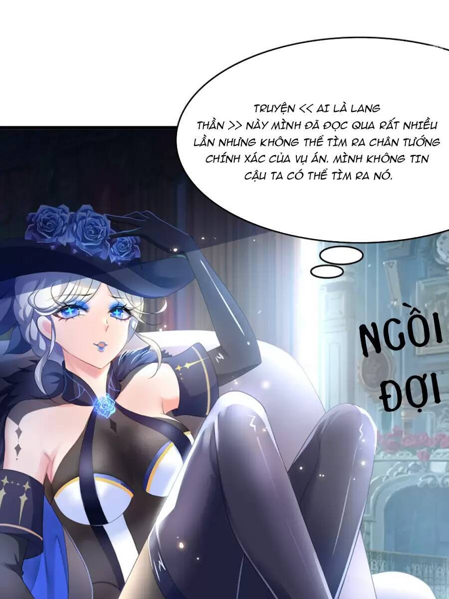 Vô Địch Học Bá Hệ Thống chapter 149 - Trang 37