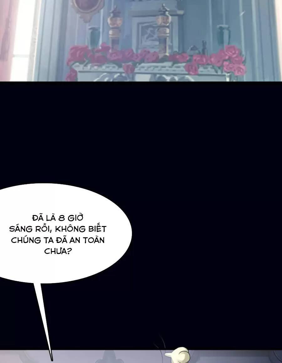 Vô Địch Học Bá Hệ Thống chapter 149 - Trang 40