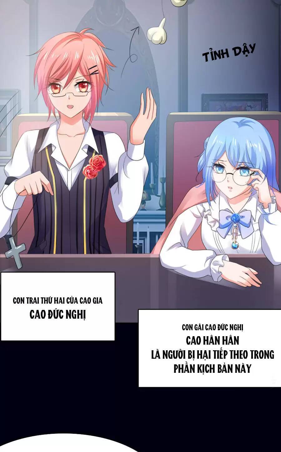 Vô Địch Học Bá Hệ Thống chapter 149 - Trang 41