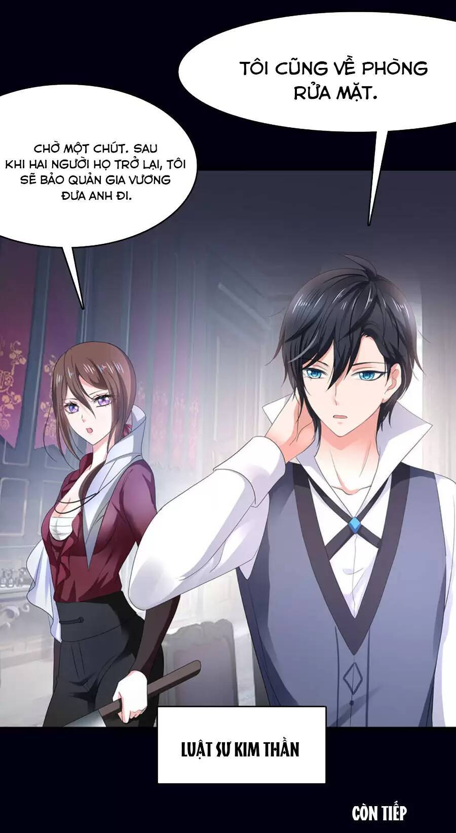 Vô Địch Học Bá Hệ Thống chapter 149 - Trang 44