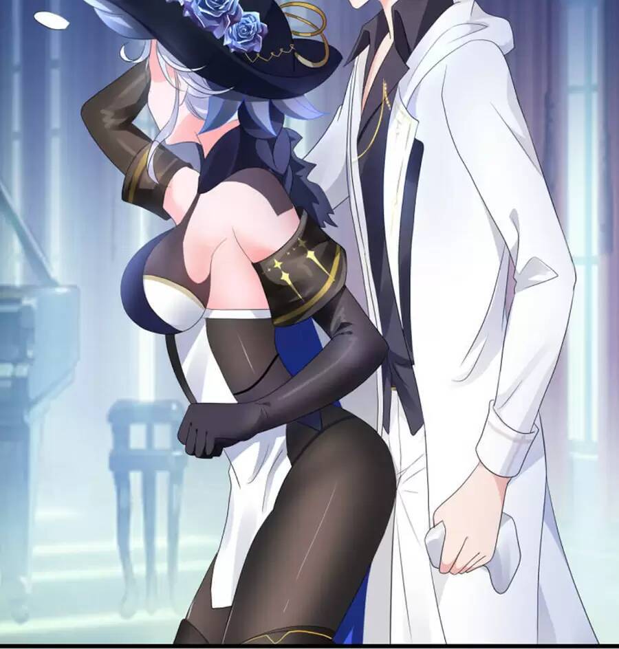 Vô Địch Học Bá Hệ Thống chapter 149 - Trang 6
