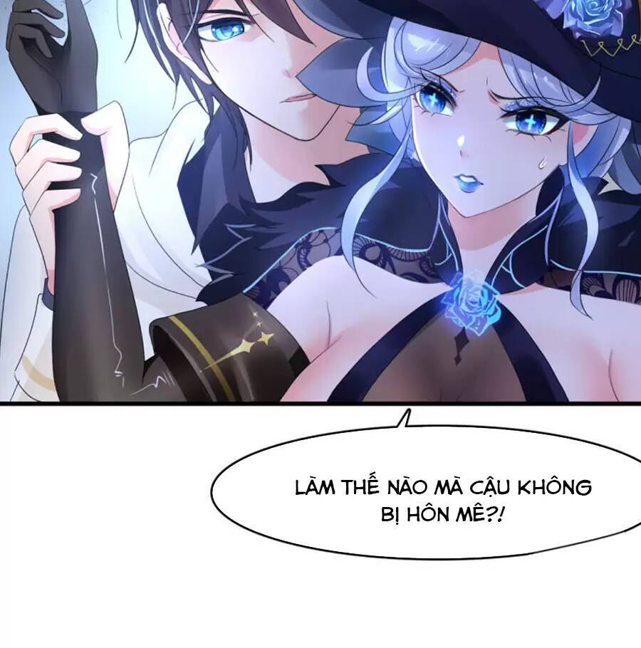 Vô Địch Học Bá Hệ Thống chapter 149 - Trang 8