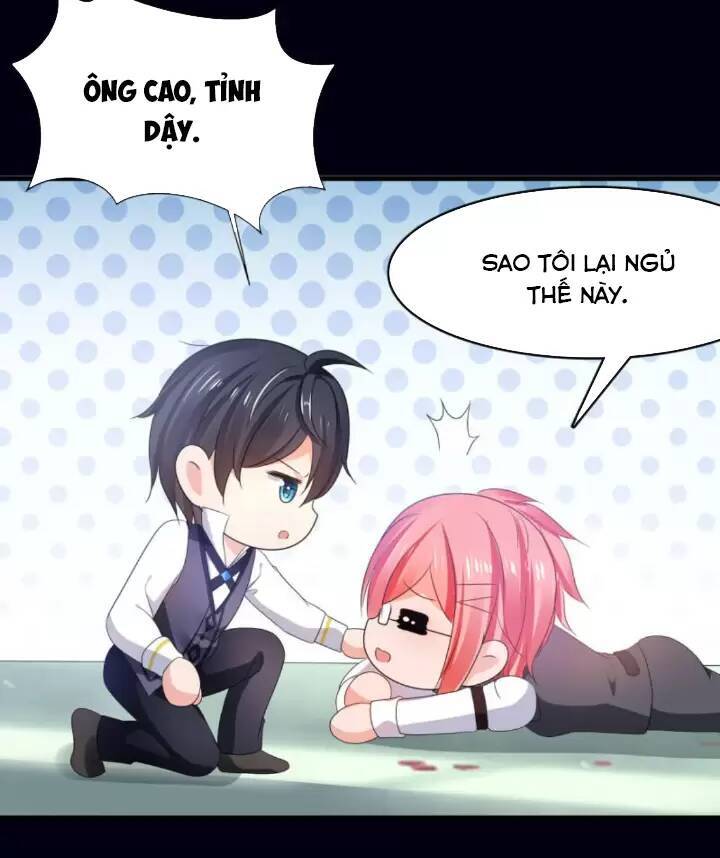 Vô Địch Học Bá Hệ Thống chapter 150 - Trang 22