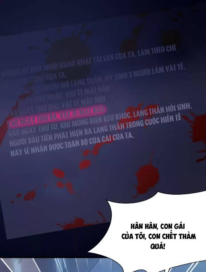 Vô Địch Học Bá Hệ Thống chapter 150 - Trang 26