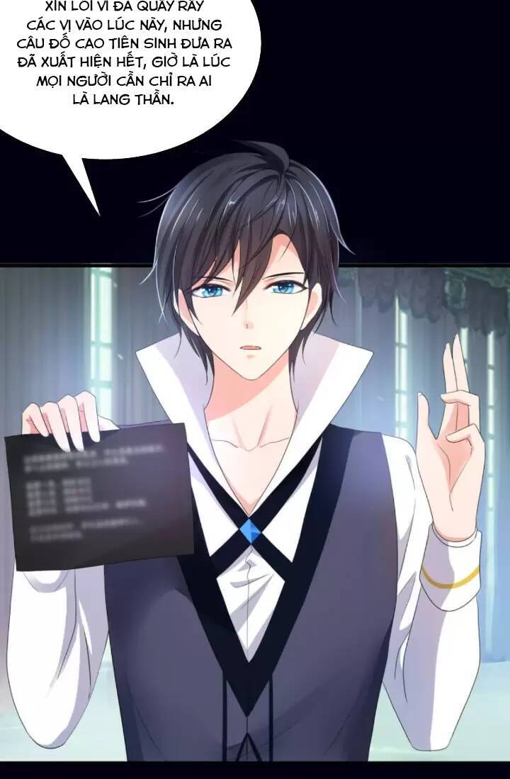 Vô Địch Học Bá Hệ Thống chapter 150 - Trang 31
