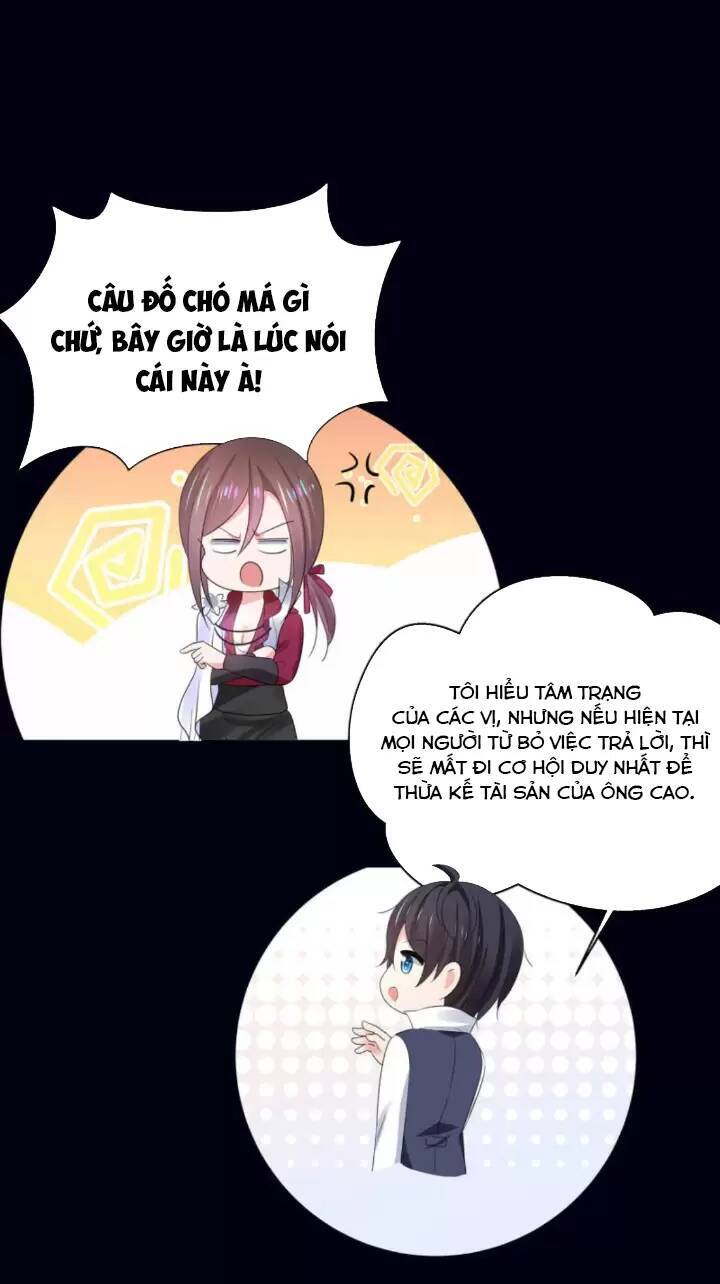 Vô Địch Học Bá Hệ Thống chapter 150 - Trang 32