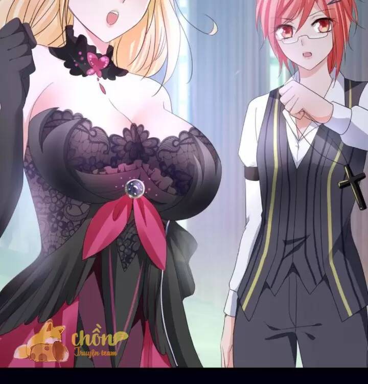 Vô Địch Học Bá Hệ Thống chapter 150 - Trang 34