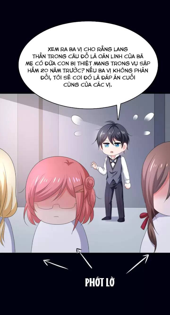 Vô Địch Học Bá Hệ Thống chapter 150 - Trang 37