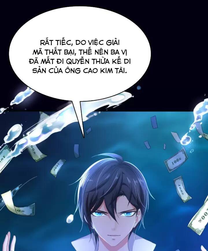 Vô Địch Học Bá Hệ Thống chapter 150 - Trang 38
