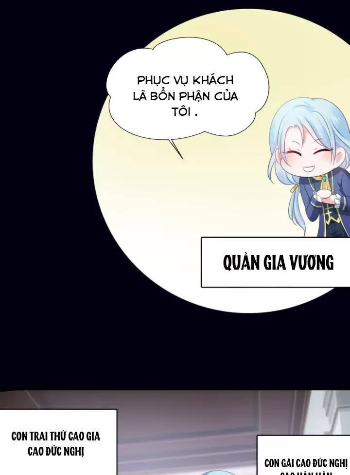 Vô Địch Học Bá Hệ Thống chapter 150 - Trang 4