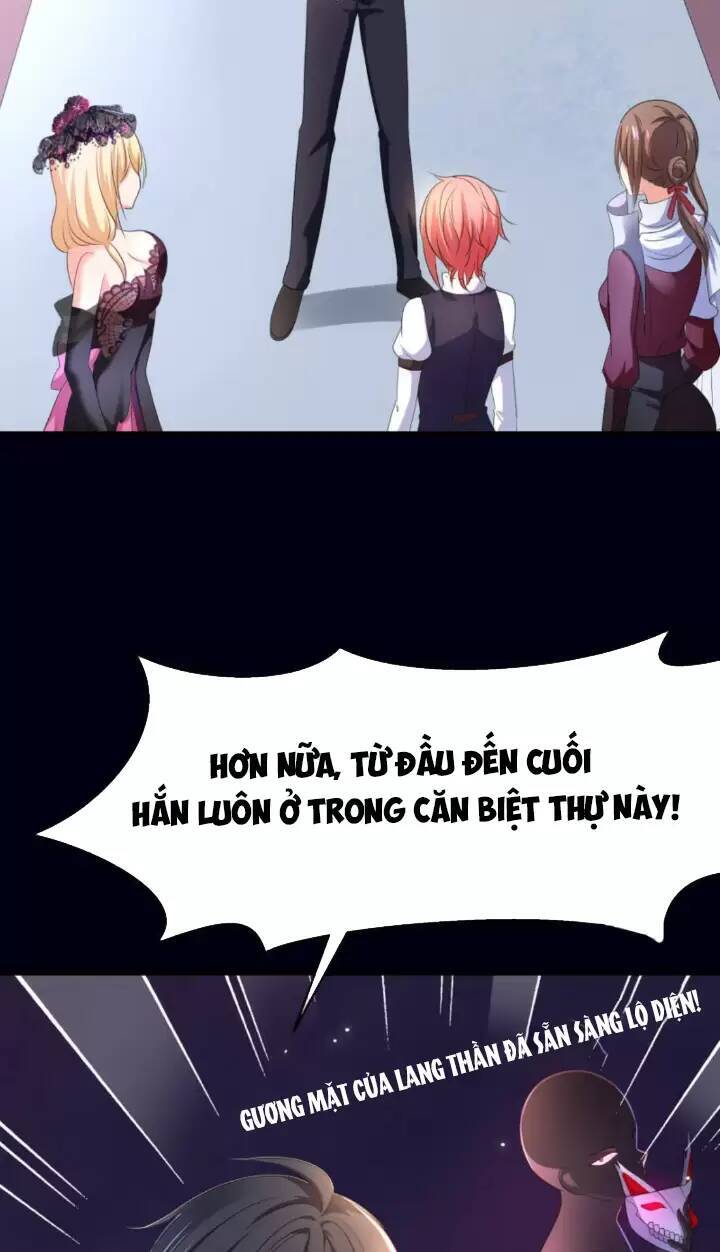 Vô Địch Học Bá Hệ Thống chapter 150 - Trang 42