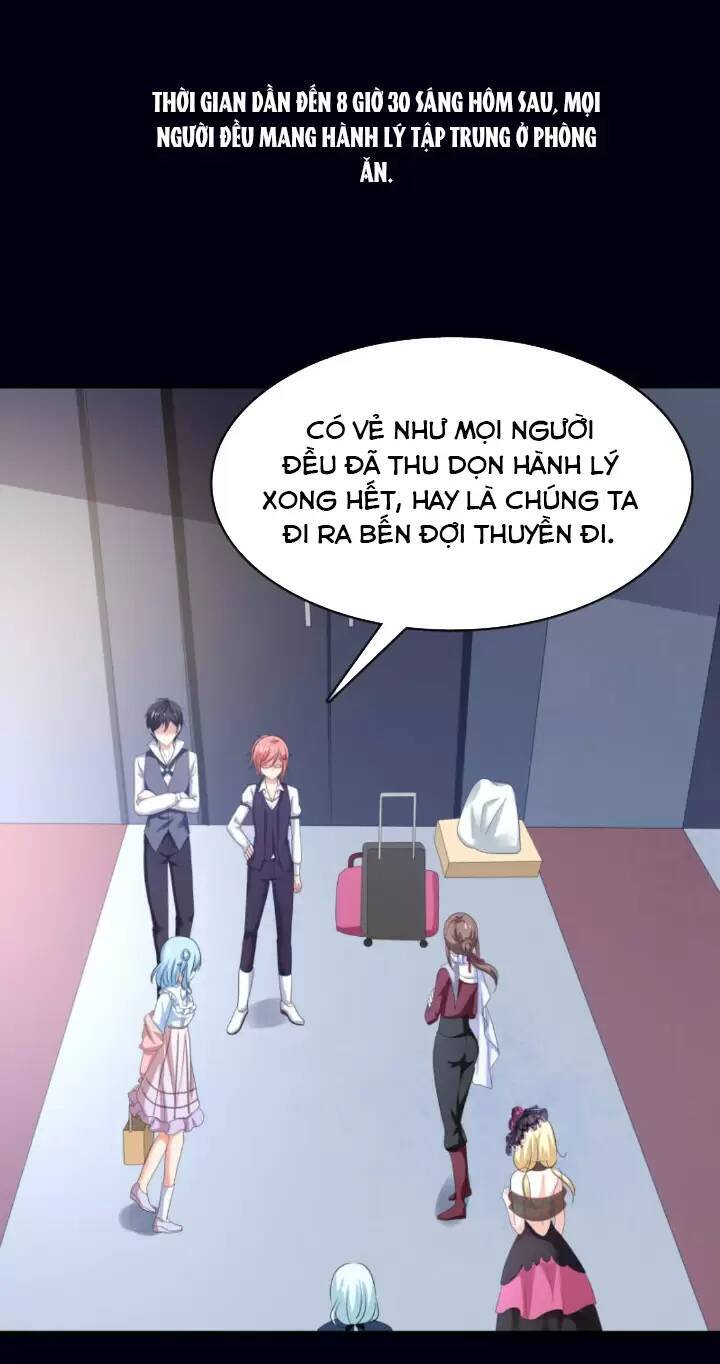 Vô Địch Học Bá Hệ Thống chapter 150 - Trang 7