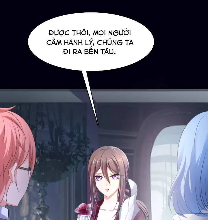 Vô Địch Học Bá Hệ Thống chapter 150 - Trang 9