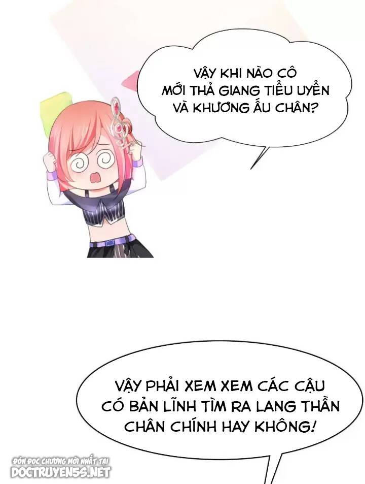 Vô Địch Học Bá Hệ Thống chapter 151 - Trang 12