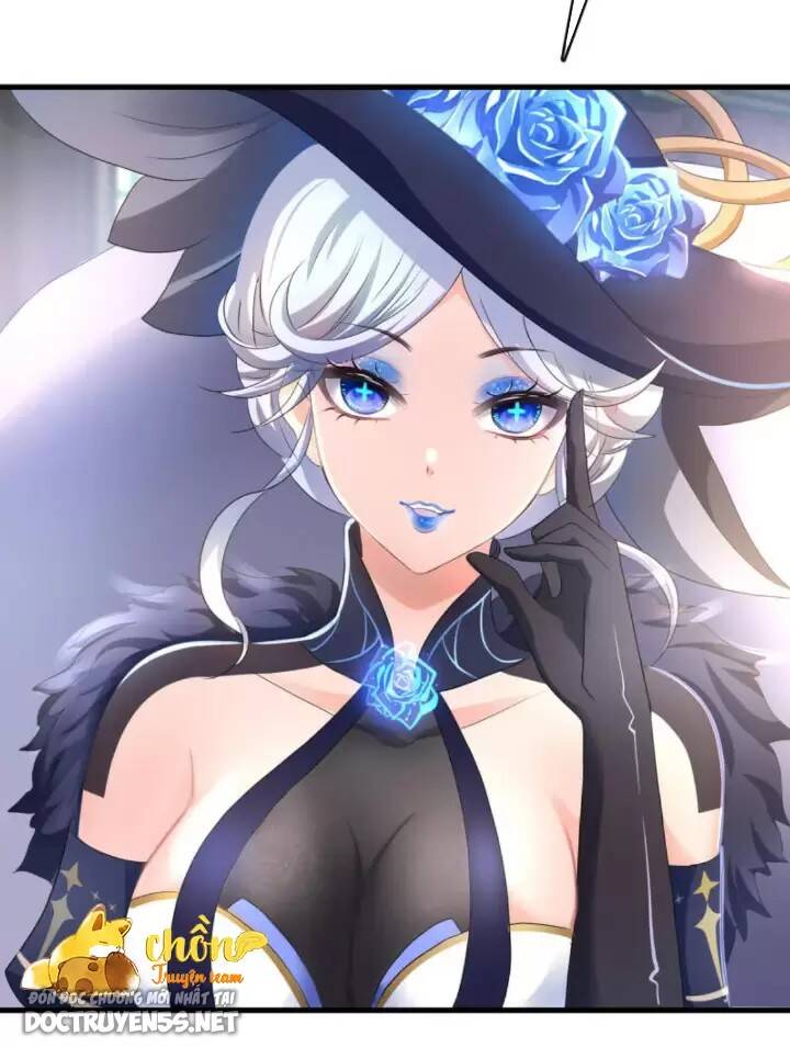 Vô Địch Học Bá Hệ Thống chapter 151 - Trang 13