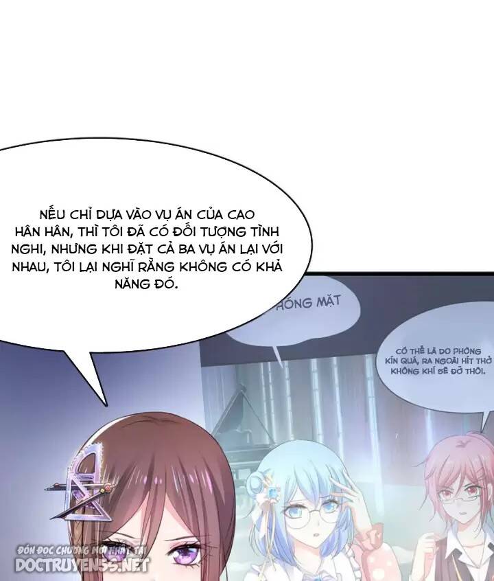 Vô Địch Học Bá Hệ Thống chapter 151 - Trang 20