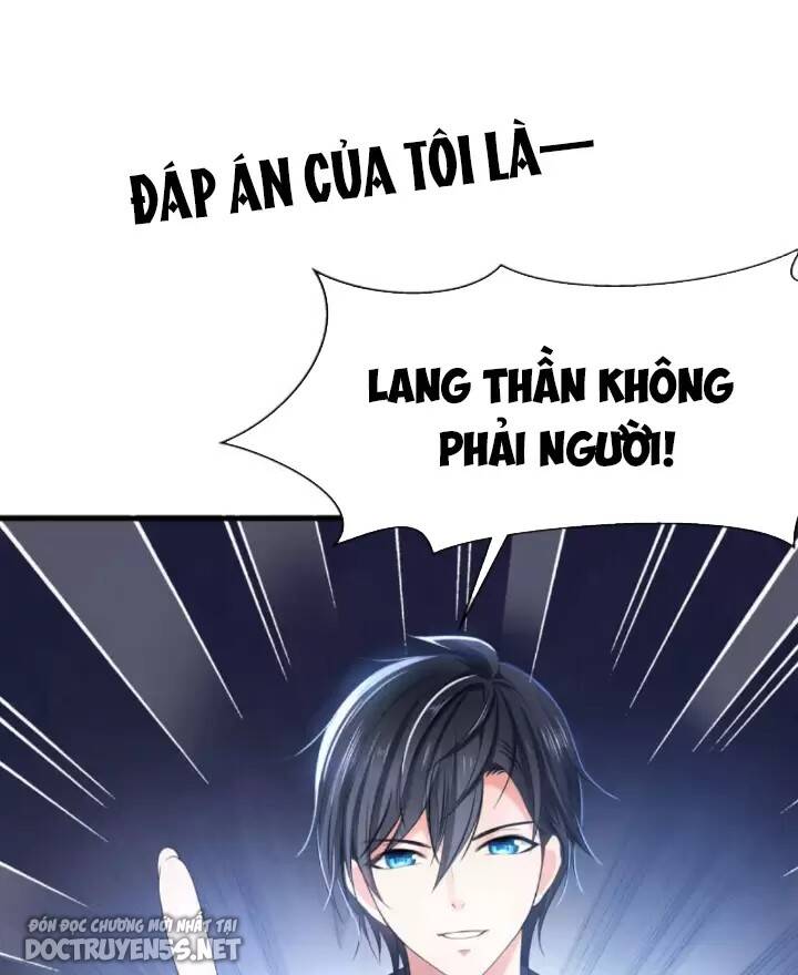 Vô Địch Học Bá Hệ Thống chapter 151 - Trang 25