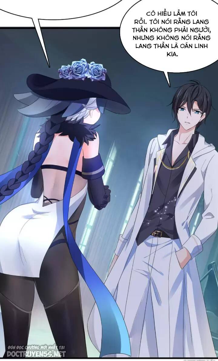 Vô Địch Học Bá Hệ Thống chapter 151 - Trang 28