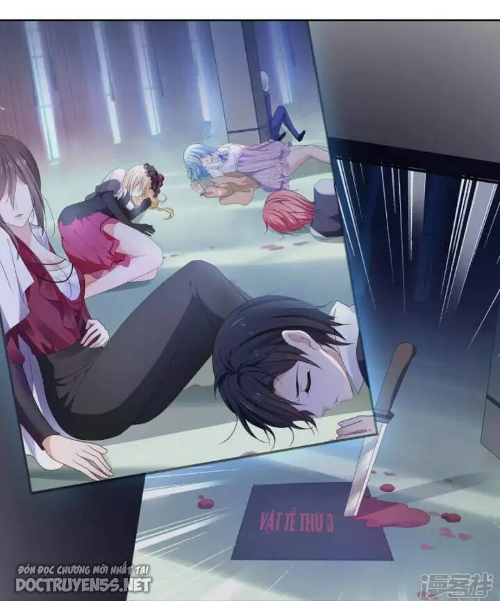 Vô Địch Học Bá Hệ Thống chapter 151 - Trang 3