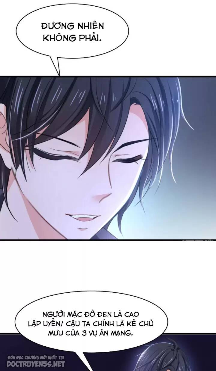 Vô Địch Học Bá Hệ Thống chapter 151 - Trang 31