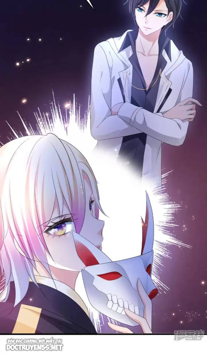 Vô Địch Học Bá Hệ Thống chapter 151 - Trang 32