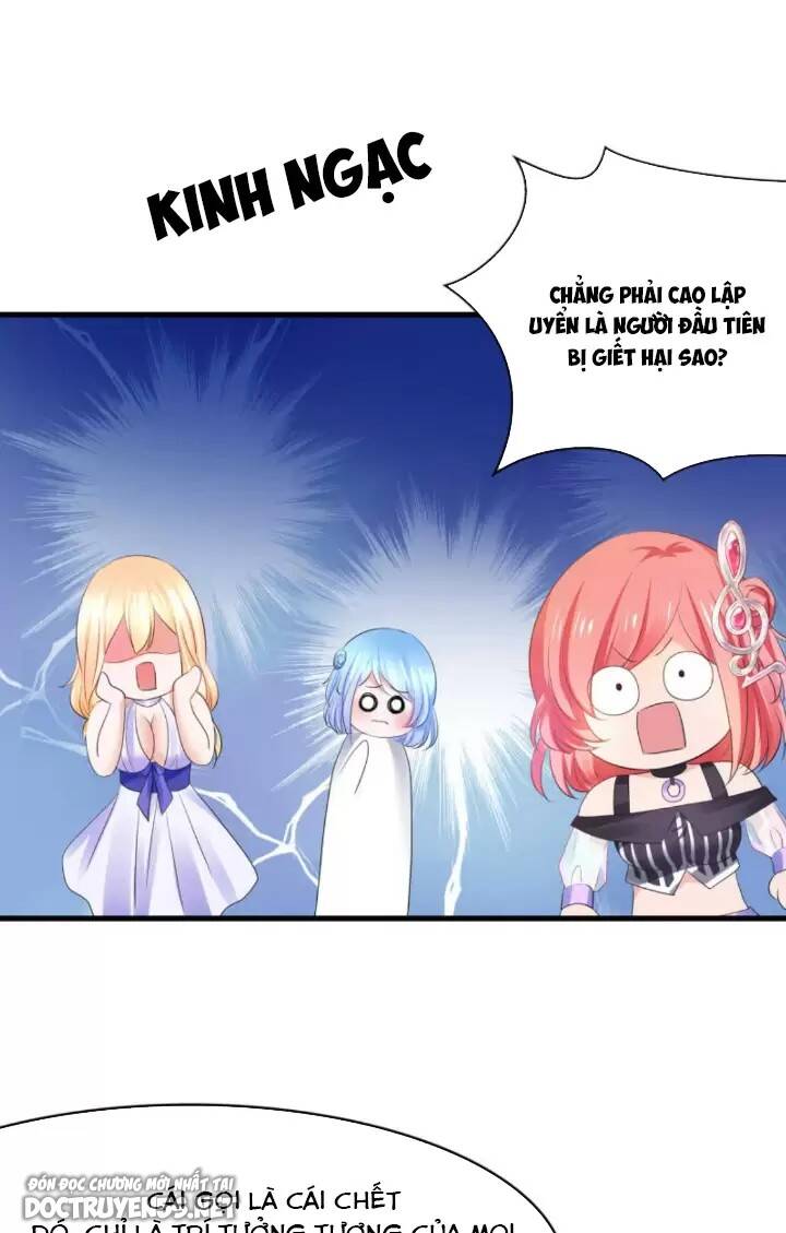 Vô Địch Học Bá Hệ Thống chapter 151 - Trang 33