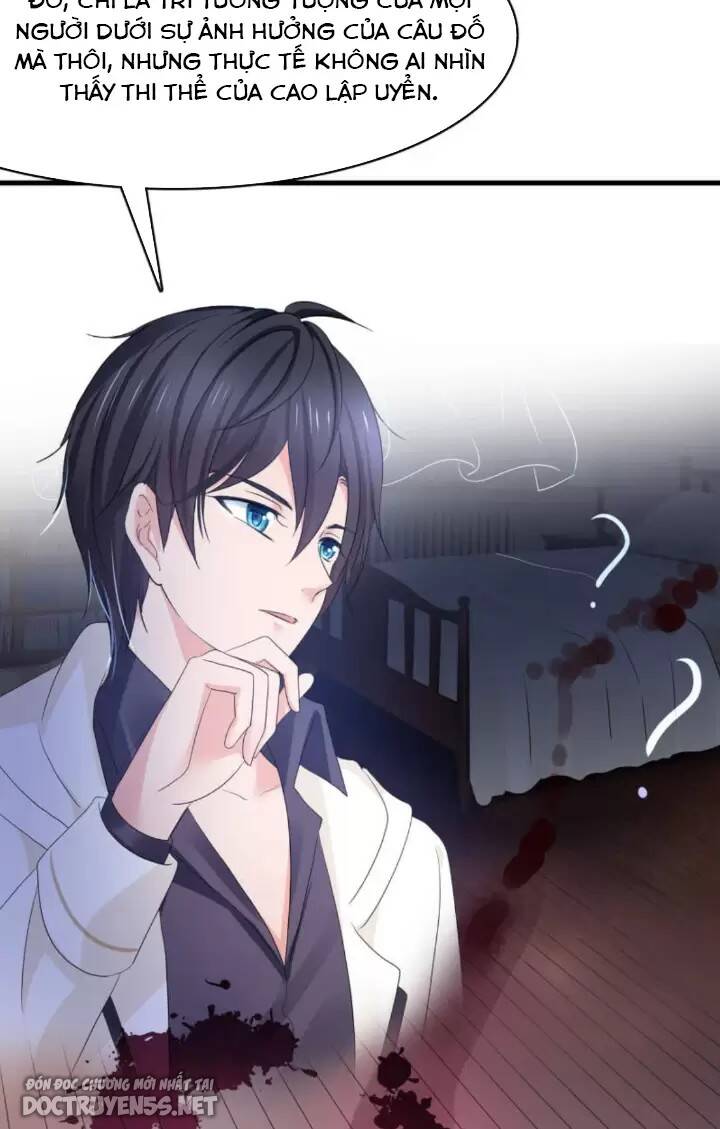 Vô Địch Học Bá Hệ Thống chapter 151 - Trang 34