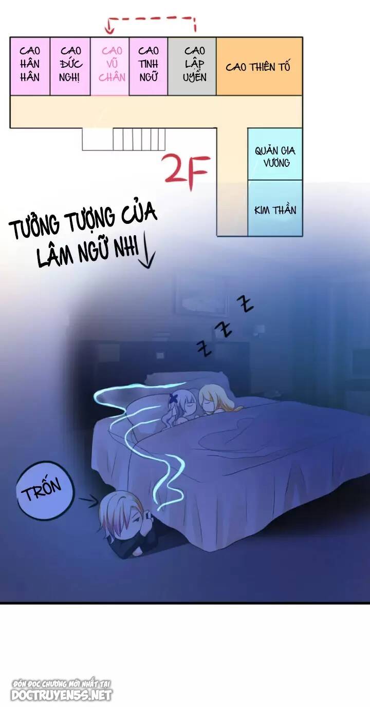 Vô Địch Học Bá Hệ Thống chapter 151 - Trang 38