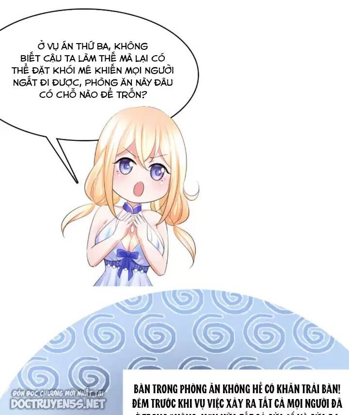Vô Địch Học Bá Hệ Thống chapter 151 - Trang 39