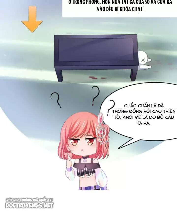 Vô Địch Học Bá Hệ Thống chapter 151 - Trang 40