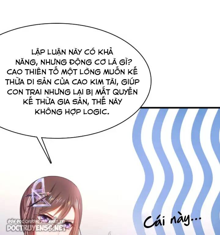 Vô Địch Học Bá Hệ Thống chapter 151 - Trang 41