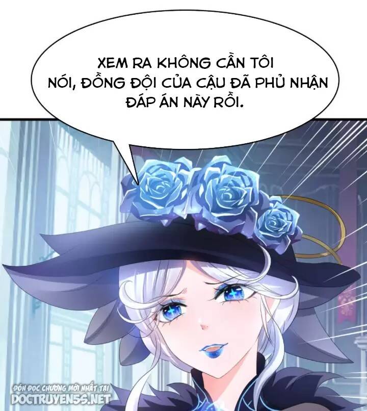 Vô Địch Học Bá Hệ Thống chapter 151 - Trang 43