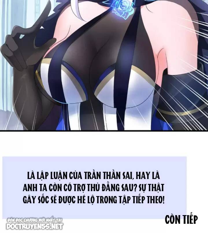 Vô Địch Học Bá Hệ Thống chapter 151 - Trang 44