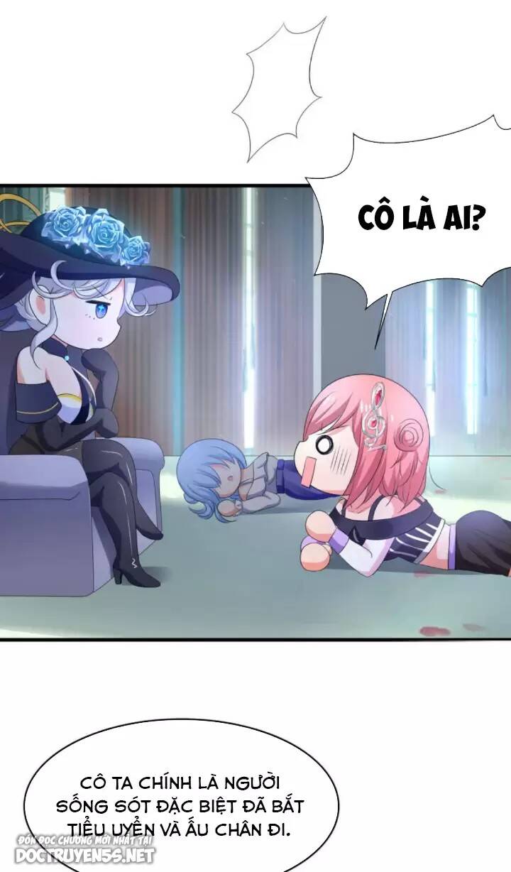 Vô Địch Học Bá Hệ Thống chapter 151 - Trang 8