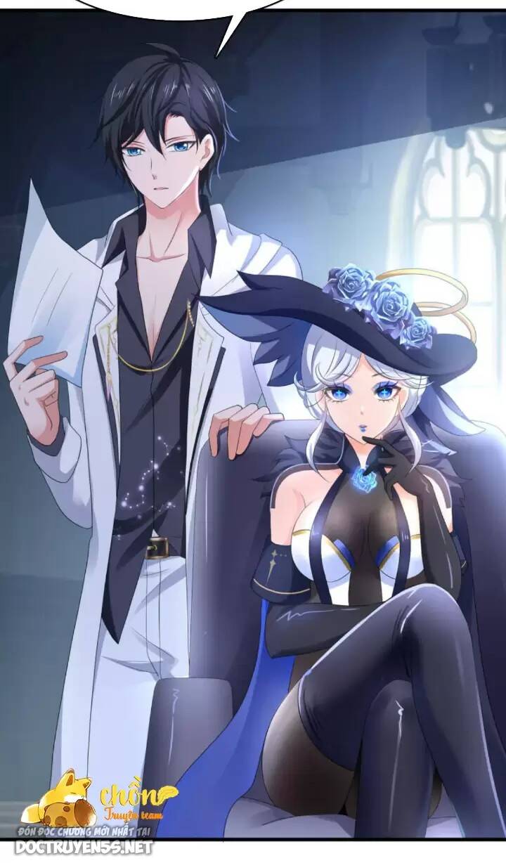 Vô Địch Học Bá Hệ Thống chapter 151 - Trang 9