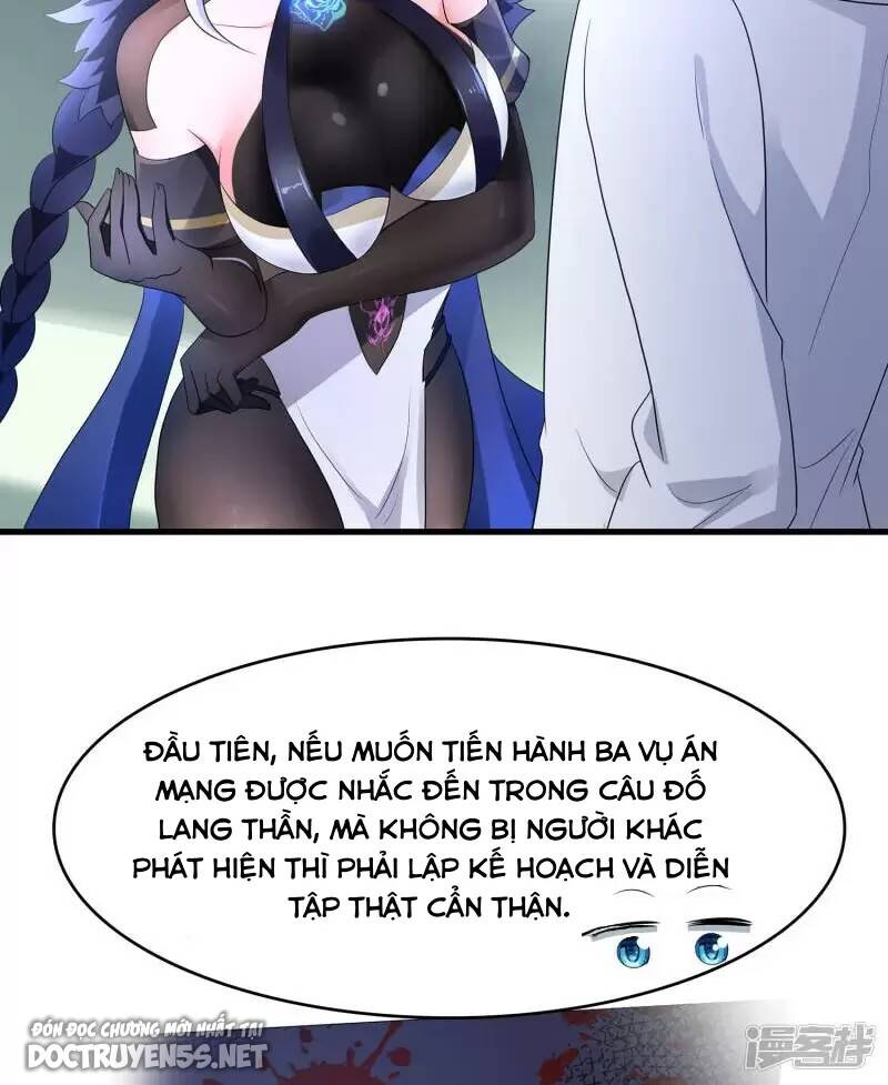 Vô Địch Học Bá Hệ Thống chapter 152 - Trang 11
