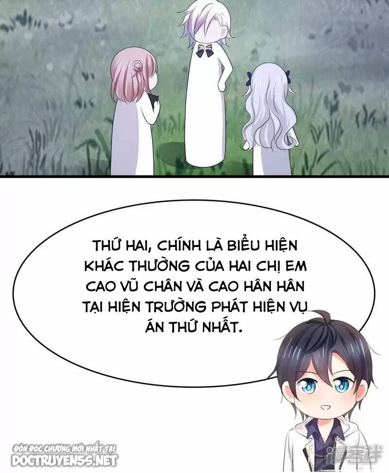 Vô Địch Học Bá Hệ Thống chapter 152 - Trang 13