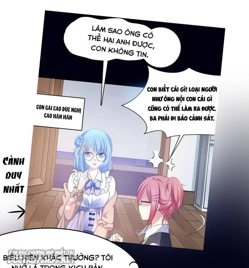 Vô Địch Học Bá Hệ Thống chapter 152 - Trang 14