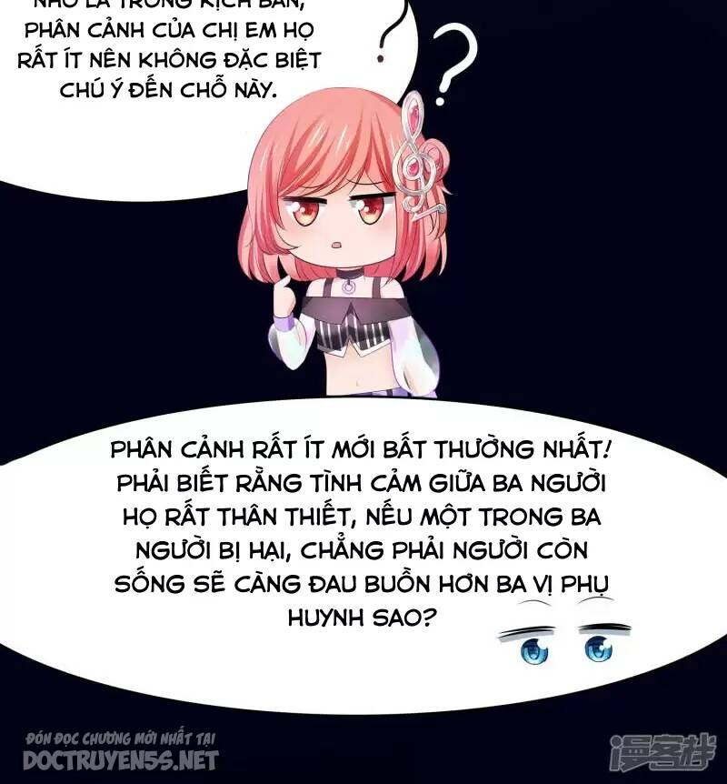 Vô Địch Học Bá Hệ Thống chapter 152 - Trang 15