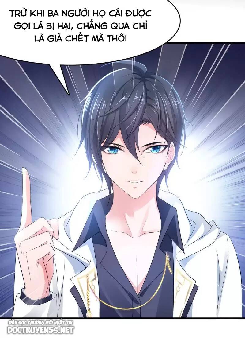 Vô Địch Học Bá Hệ Thống chapter 152 - Trang 17