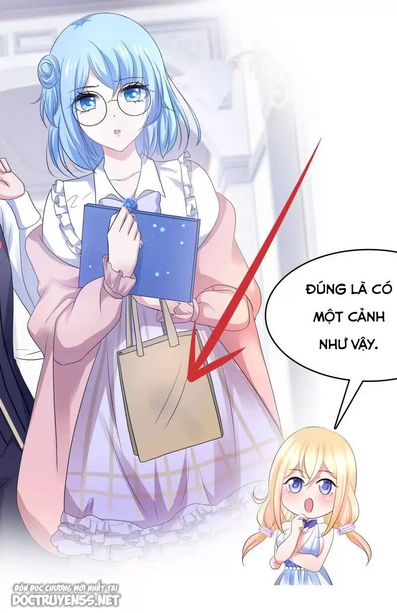 Vô Địch Học Bá Hệ Thống chapter 152 - Trang 19