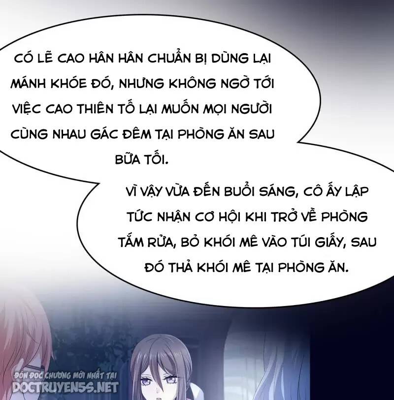 Vô Địch Học Bá Hệ Thống chapter 152 - Trang 23