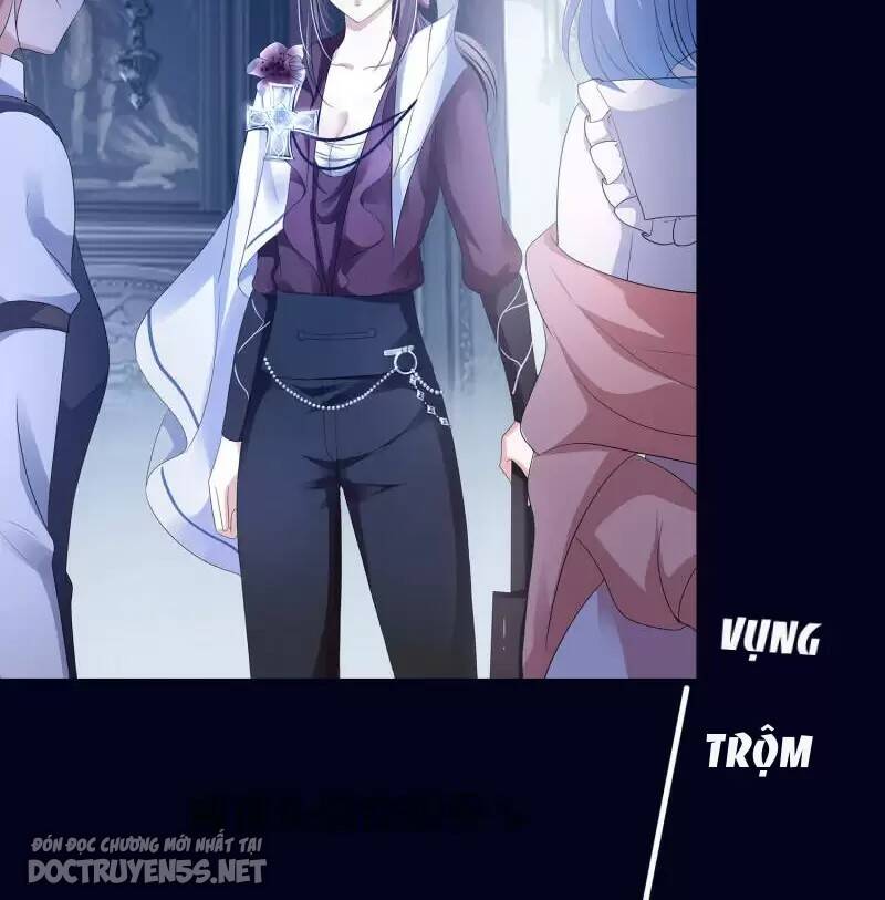 Vô Địch Học Bá Hệ Thống chapter 152 - Trang 24