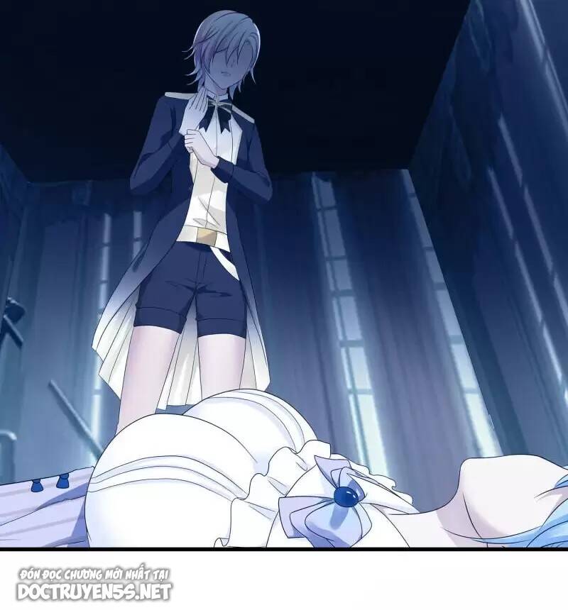 Vô Địch Học Bá Hệ Thống chapter 152 - Trang 26