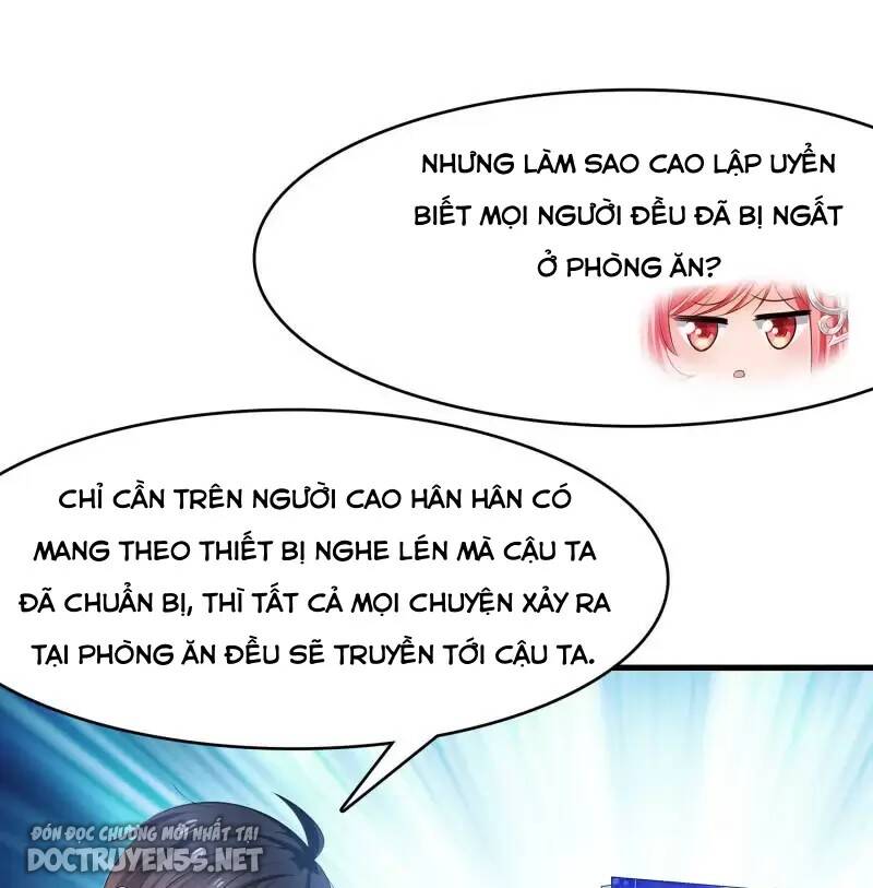Vô Địch Học Bá Hệ Thống chapter 152 - Trang 27