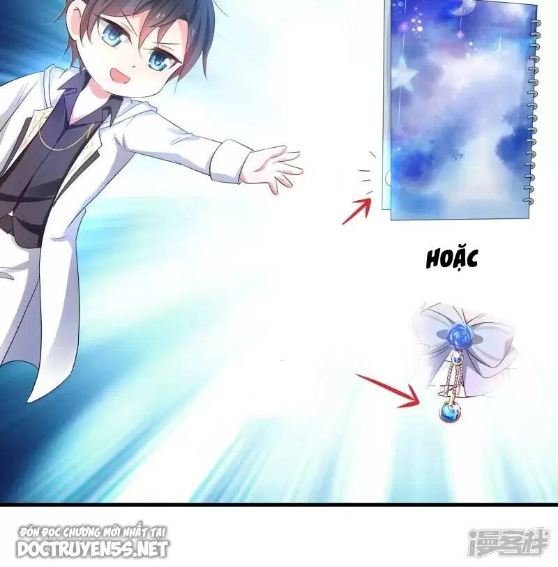 Vô Địch Học Bá Hệ Thống chapter 152 - Trang 28