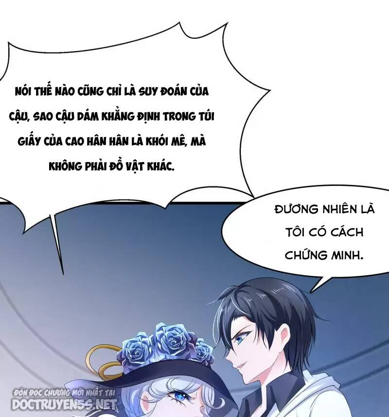 Vô Địch Học Bá Hệ Thống chapter 152 - Trang 29