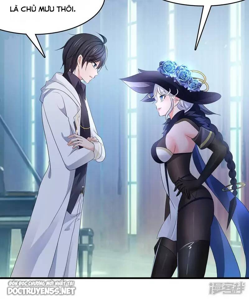 Vô Địch Học Bá Hệ Thống chapter 152 - Trang 3