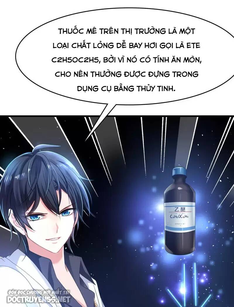 Vô Địch Học Bá Hệ Thống chapter 152 - Trang 31